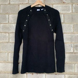 Armani Exchange Womens sweater